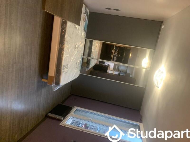 Maison à louer, 23m², VILLENEUVE SAINT GEORGES