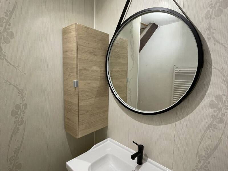 Maison à louer, 97m², TOUL