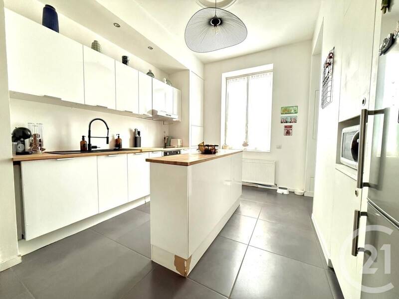 Maison à louer, 92m², TOURCOING