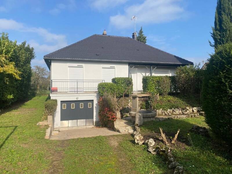 Maison à louer, 86m², SAINT REMY