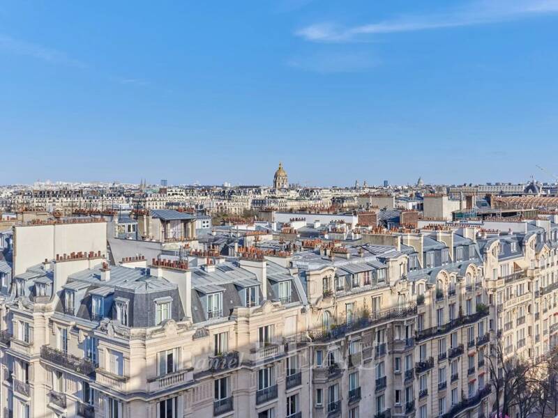 Maison à vendre, 85m², PARIS 7E