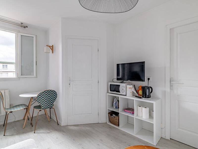 Maison à vendre, 17m², PARIS 15E