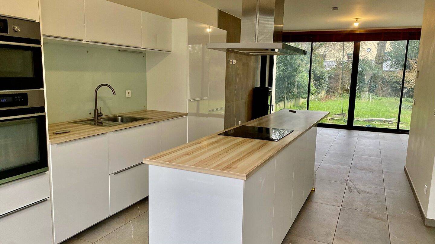 Maison à vendre, 90m², MAISONS LAFFITTE