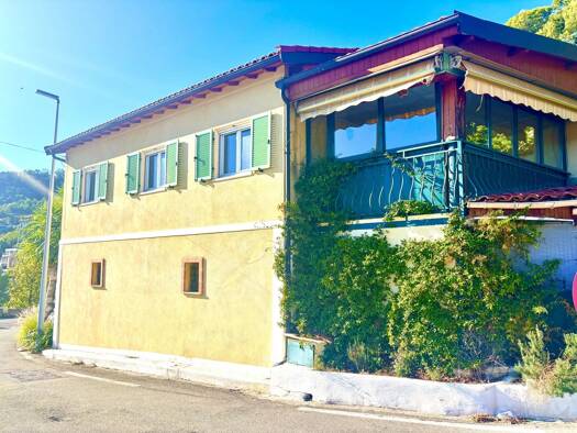 Maison à vendre 499 000 € 4 pièces 3 chambres 110 m² Èze 06360