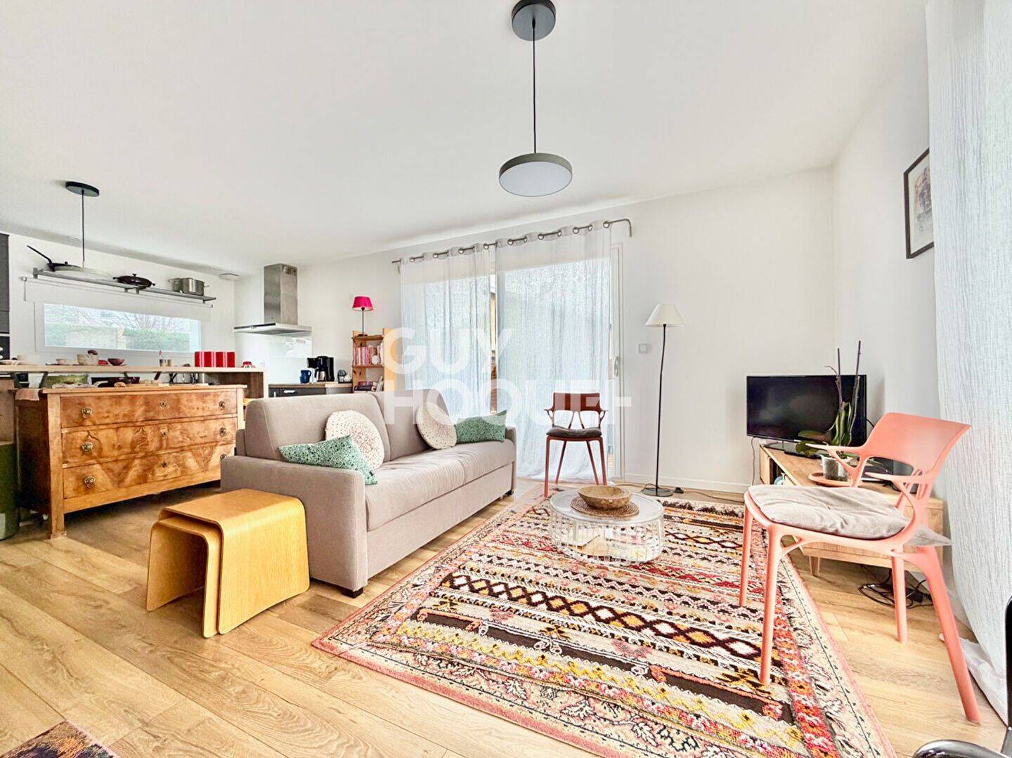 Maison à vendre, 91m², GUJAN MESTRAS