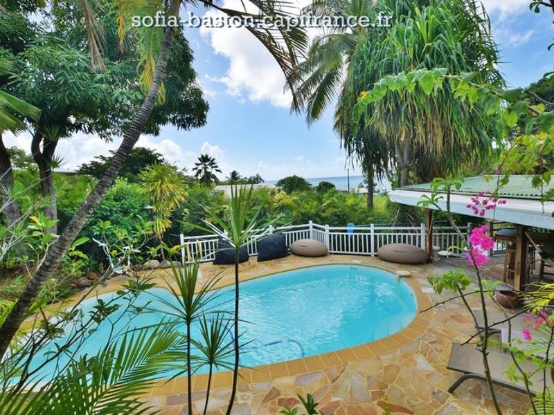 Maison à vendre, 103m², LE DIAMANT