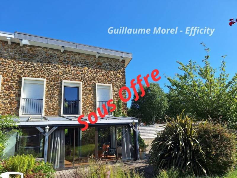 Maison à vendre, 92m², LE HAVRE