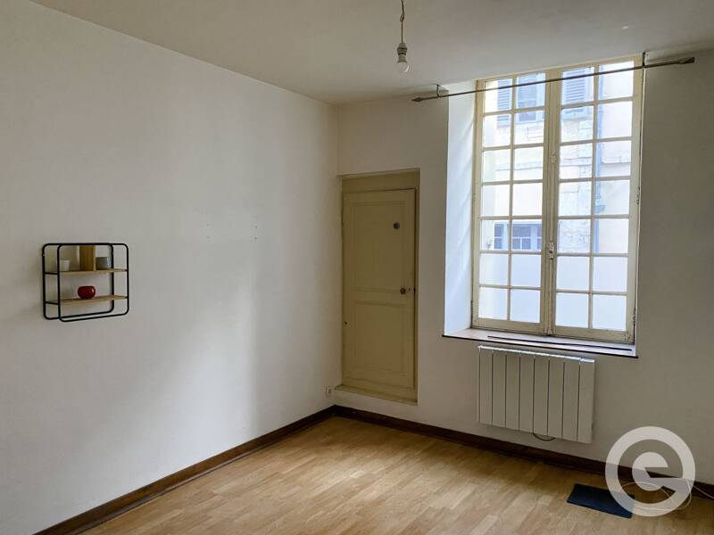 Maison à vendre, 24m², AVALLON