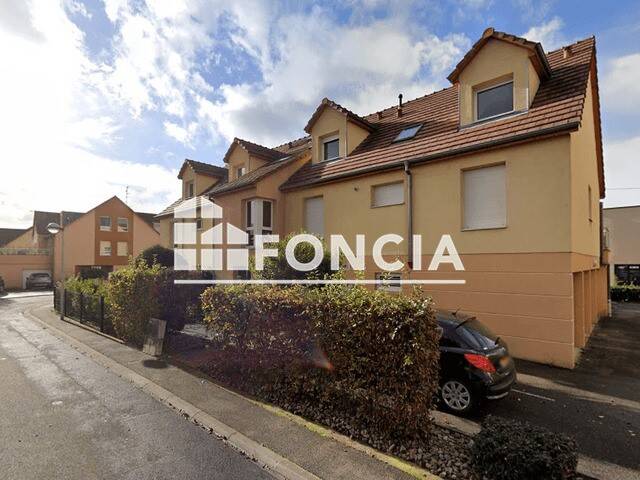 Maison à louer, 69m², COLMAR
