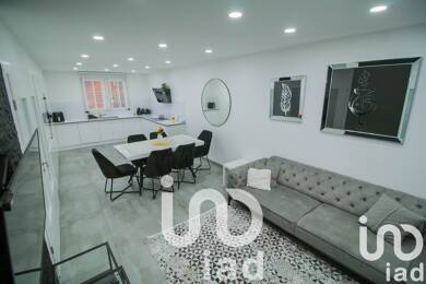 Maison à vendre 570 000 € 5 pièces 4 chambres 160 m² 879 m² de terrain Saint Joseph-Mittelharth Colmar 68000
