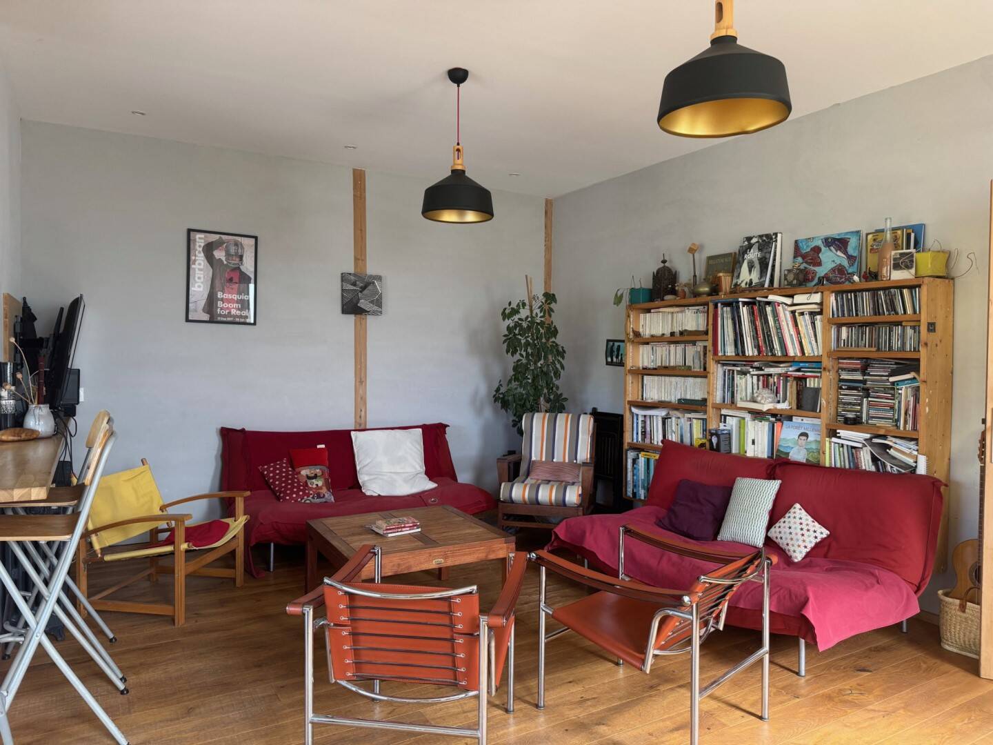 Maison à vendre, 135m², SAINT NAZAIRE
