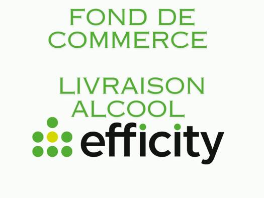 Activités diverses à vendre Fonds de commerce 89 000 € 45 m² de surface de vente Febvotte-Marat Tours 37000