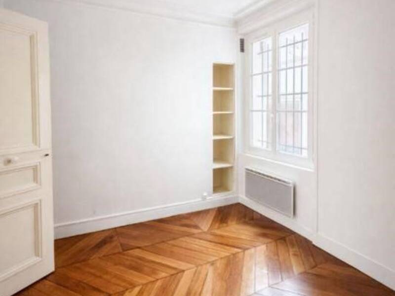 Maison à louer, 58m², PARIS 16E
