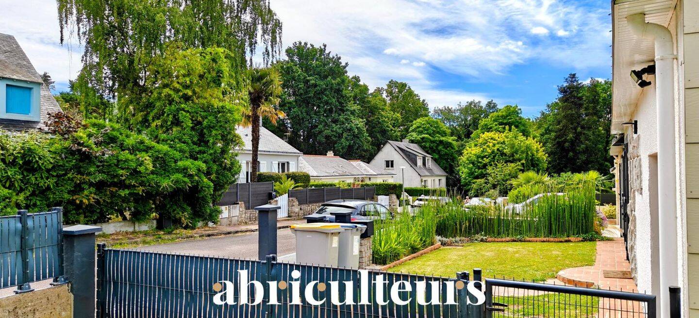 Belle familiale 5 chambres à Nantes (44300) — 1