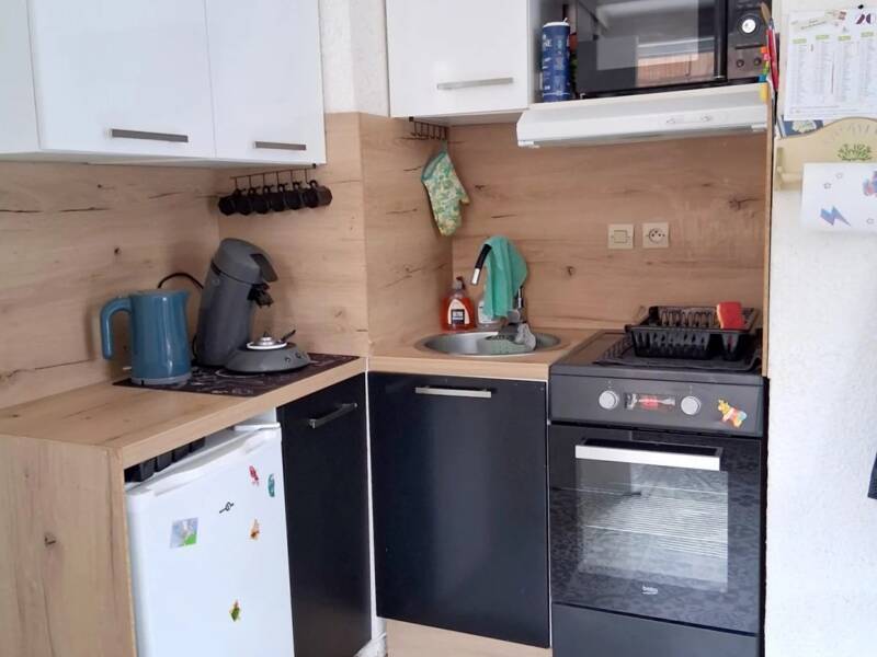 Maison à vendre, 24m², LELEX