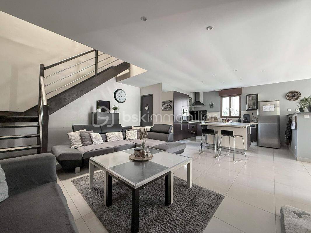 Maison à vendre, 166m², SAINT PATERNE RACAN