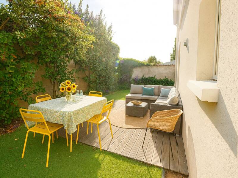 Maison à vendre, 133m², ANGERS