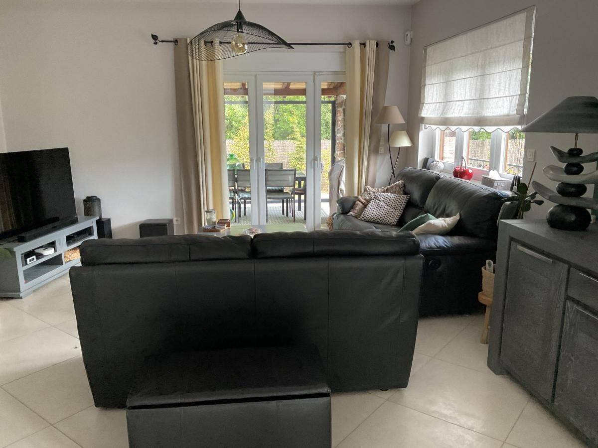 Maison à vendre, 163m², ROUCOURT