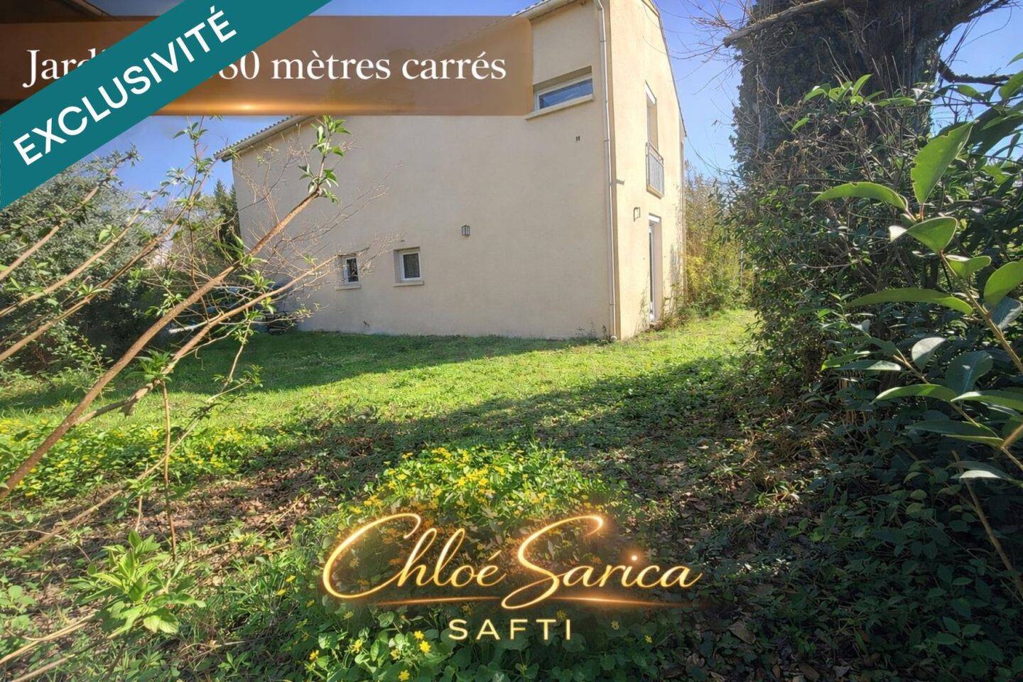 Maison à vendre, 130m², MANOSQUE