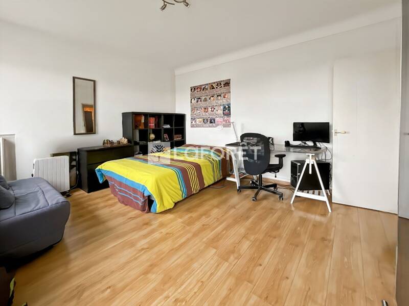 Maison à vendre, 30m², NIMES