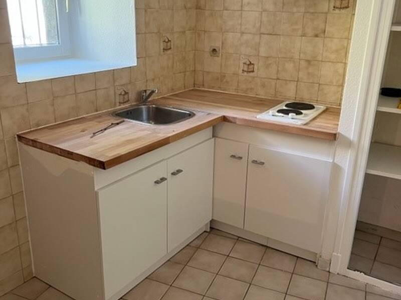 Maison à louer, 70m², SAINTE EULALIE