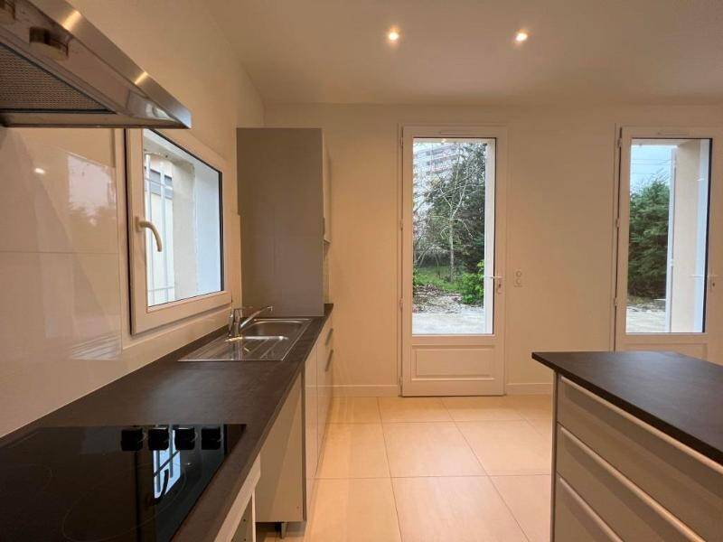 Maison à louer, 59m², BORDEAUX