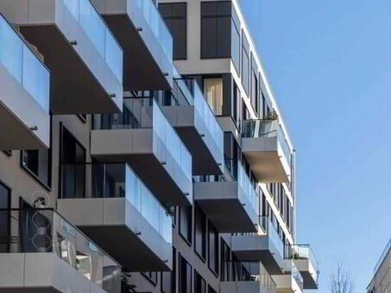 Maison à louer, 41m², PARIS 17E