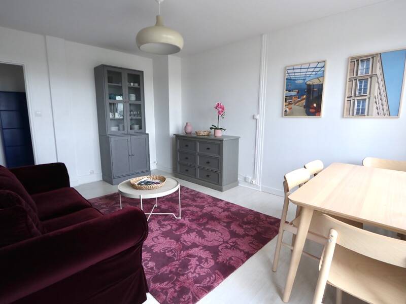 Maison à louer, 67m², LE HAVRE