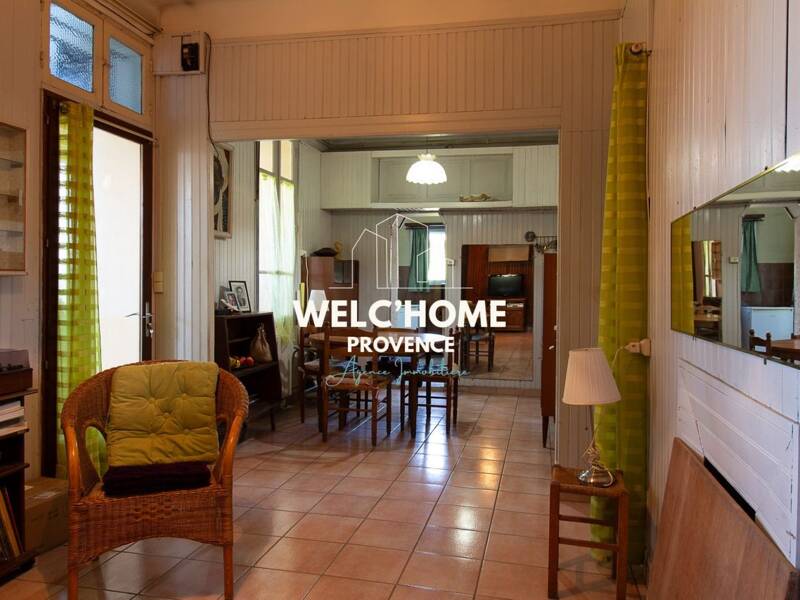 Maison à vendre, 140m², MARSEILLE 10E