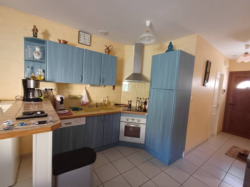 Maison à vendre, 52m², PAULHAN