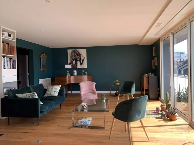 Maison à vendre, 155m², VANNES