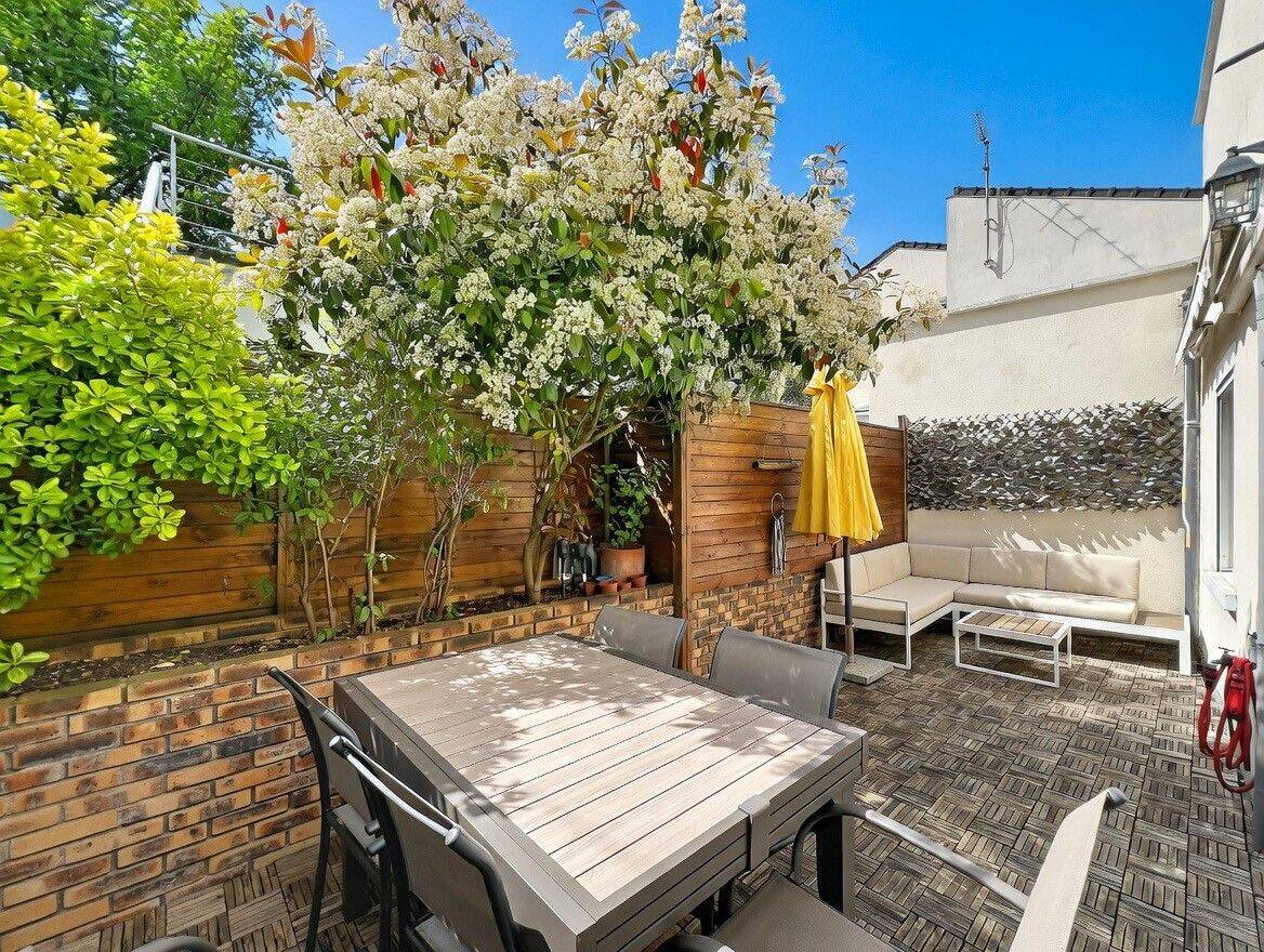 Maison à vendre, 76m², NANTERRE