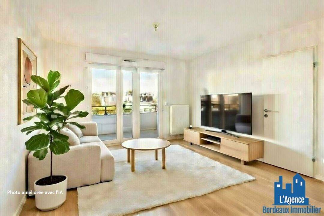 Maison à vendre, 40m², LORMONT