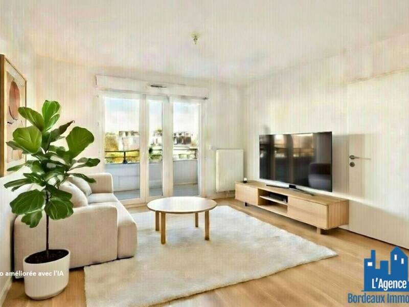 Maison à vendre, 40m², LORMONT