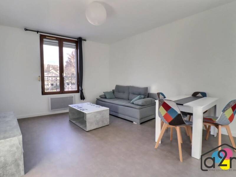 Maison à louer, 0m², MONTATAIRE