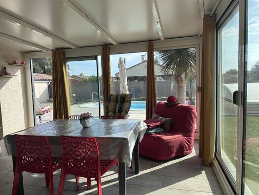 Maison à vendre 363 000 € 4 pièces 3 chambres 105 m² Nohic 82370