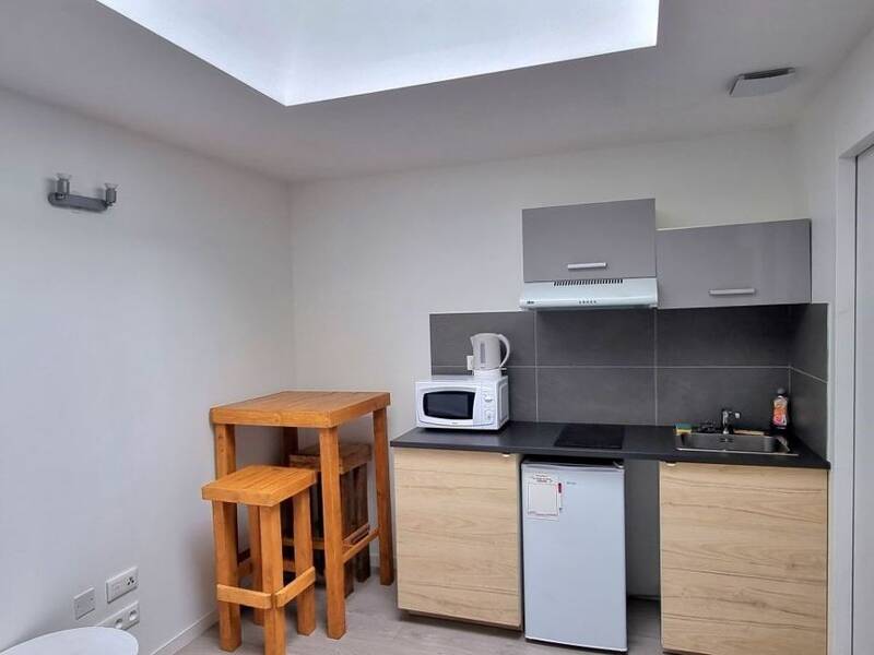 Maison à louer, 14m², TOULOUSE