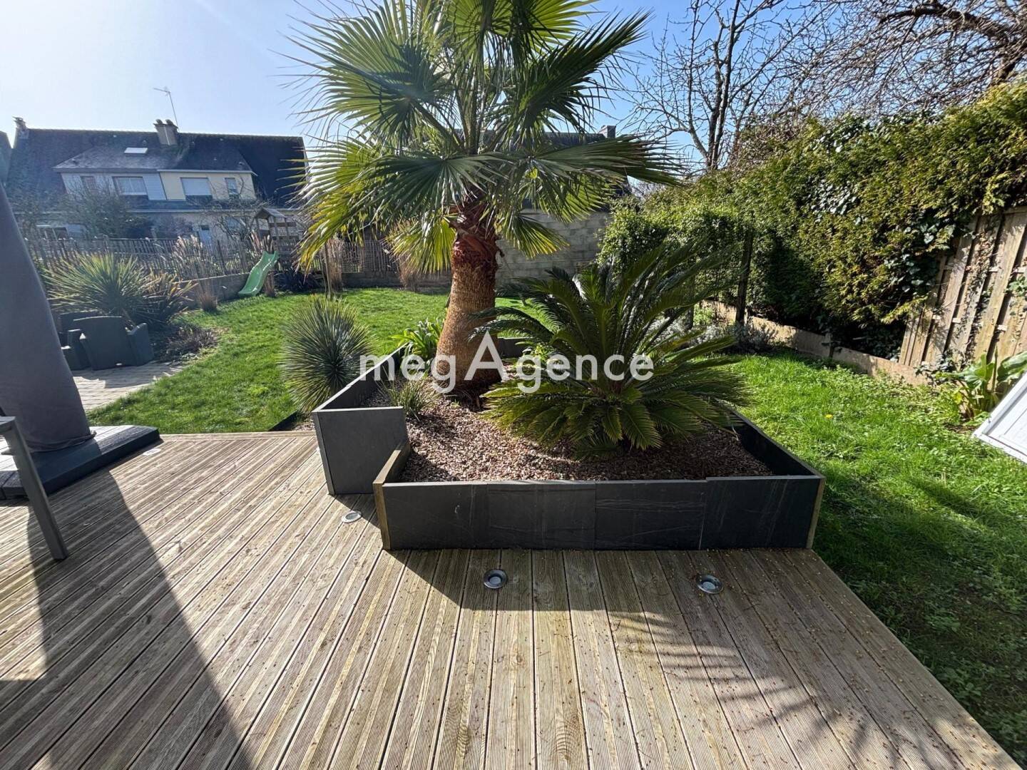 Maison à vendre, 100m², LANESTER