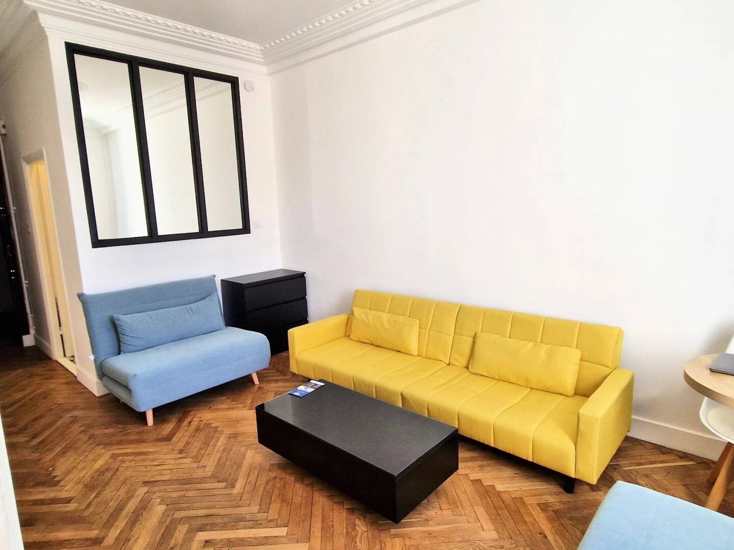Maison à louer, 22m², ANTIBES