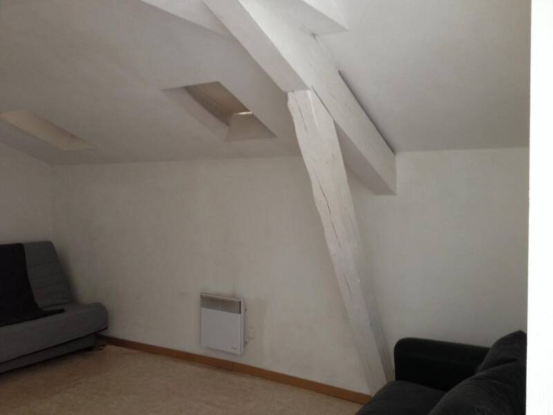 Maison à louer, 25m², VALENCE