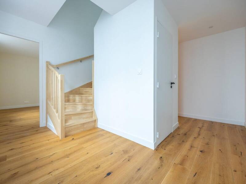 Maison à vendre, 110m², NANTES