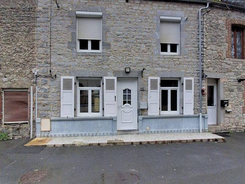 Maison à louer, 107m², GIVET