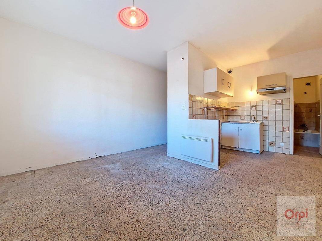 Maison à vendre, 32m², AJACCIO