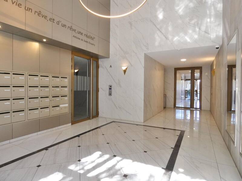 Maison à vendre, 64m², ISSY LES MOULINEAUX