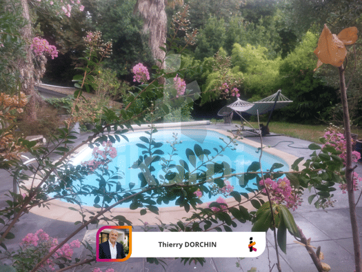 Maison à vendre 757 000 € 8 pièces 5 chambres 180,44 m² 700 m² de terrain Saint Esprit Bayonne 64100
