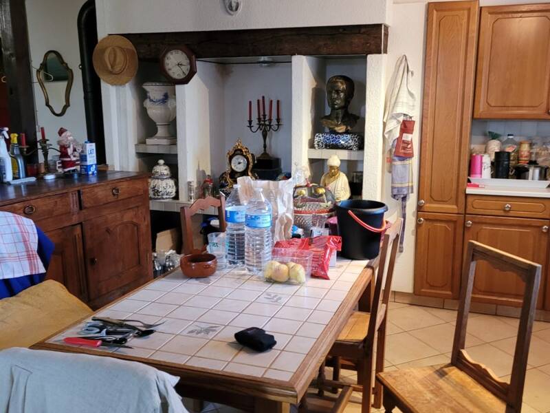 Maison à vendre, 125m², LOUHANS