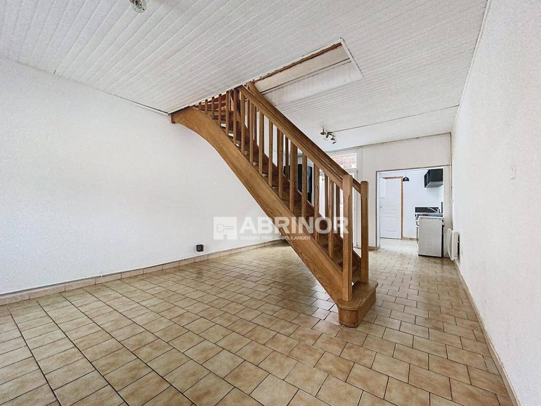 Maison à vendre, 67m², TOURCOING