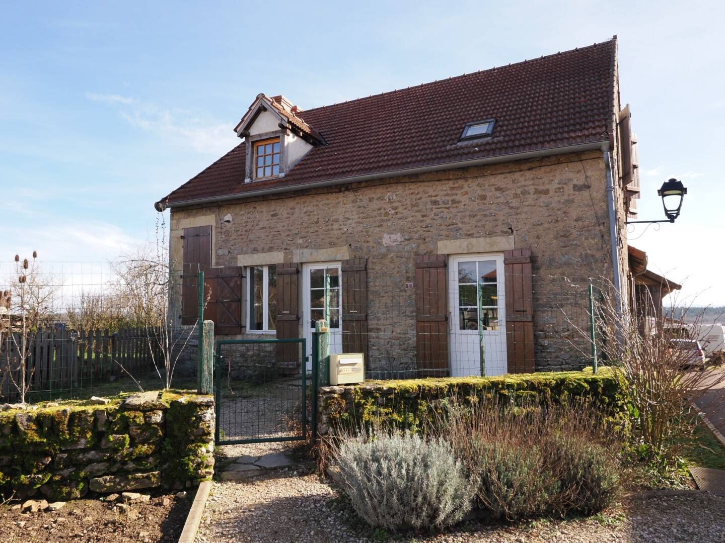 Maison à vendre, 125m², SAINT GENGOUX LE NATIONAL