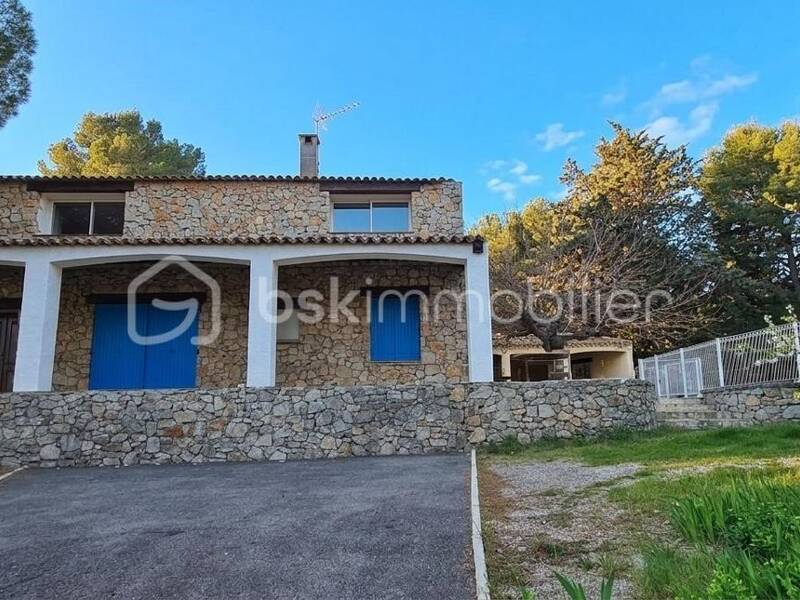 Maison à vendre, 195m², VILLEVEYRAC