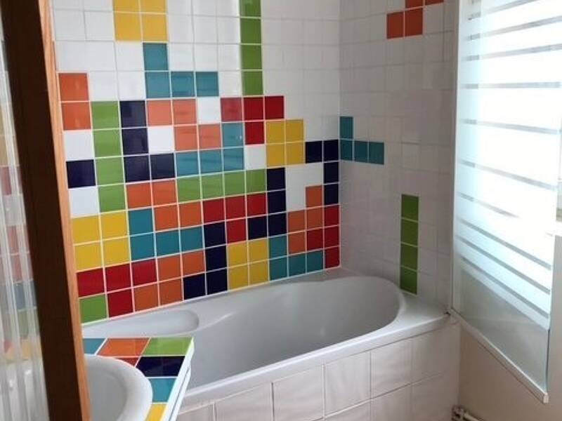 Maison à vendre, 57m², SAINT ETIENNE